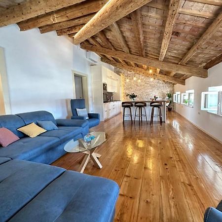 Apartment Luka Ровинь Экстерьер фото