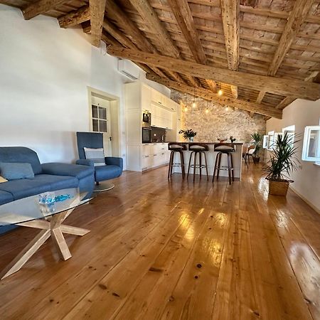 Apartment Luka Ровинь Экстерьер фото