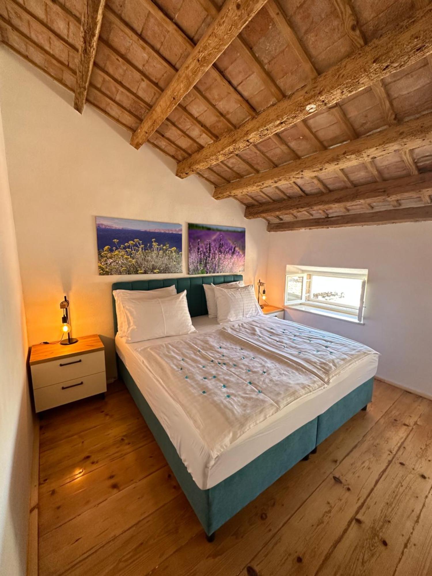 Apartment Luka Ровинь Экстерьер фото